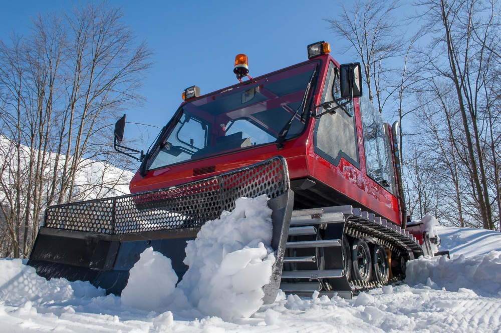 Électrique et électronique engins de déneigement Électrique et électronique engins de déneigement